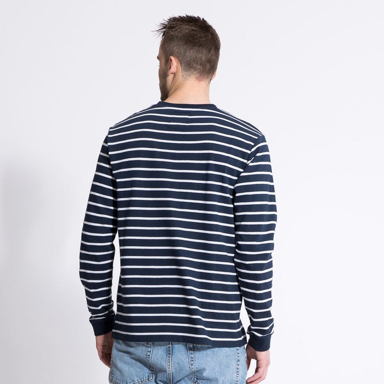 Genser "Ludde Stripe" Genser "Ludde Stripe"